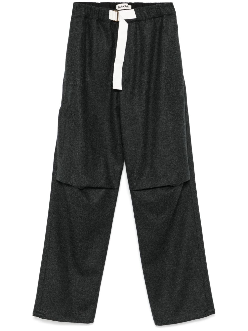 DARKPARK Jordan trousers - Grey von DARKPARK