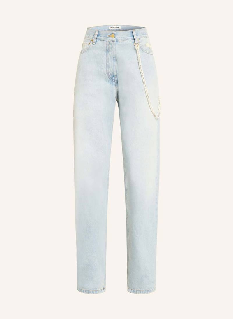 Darkpark Jeans Naomi blau Darkpark Jeans Naomi blau von DARKPARK