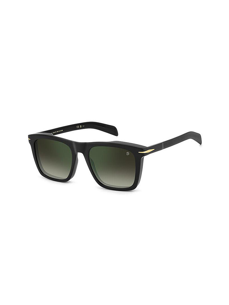 DAVID BECKHAM Sonnenbrille DB7000/S/55 schwarz von DAVID BECKHAM