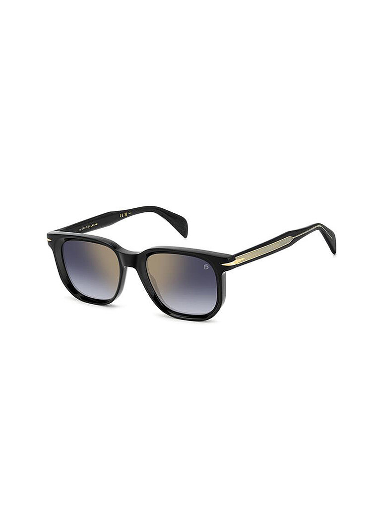 DAVID BECKHAM Sonnenbrille DB7133/S/52 schwarz von DAVID BECKHAM