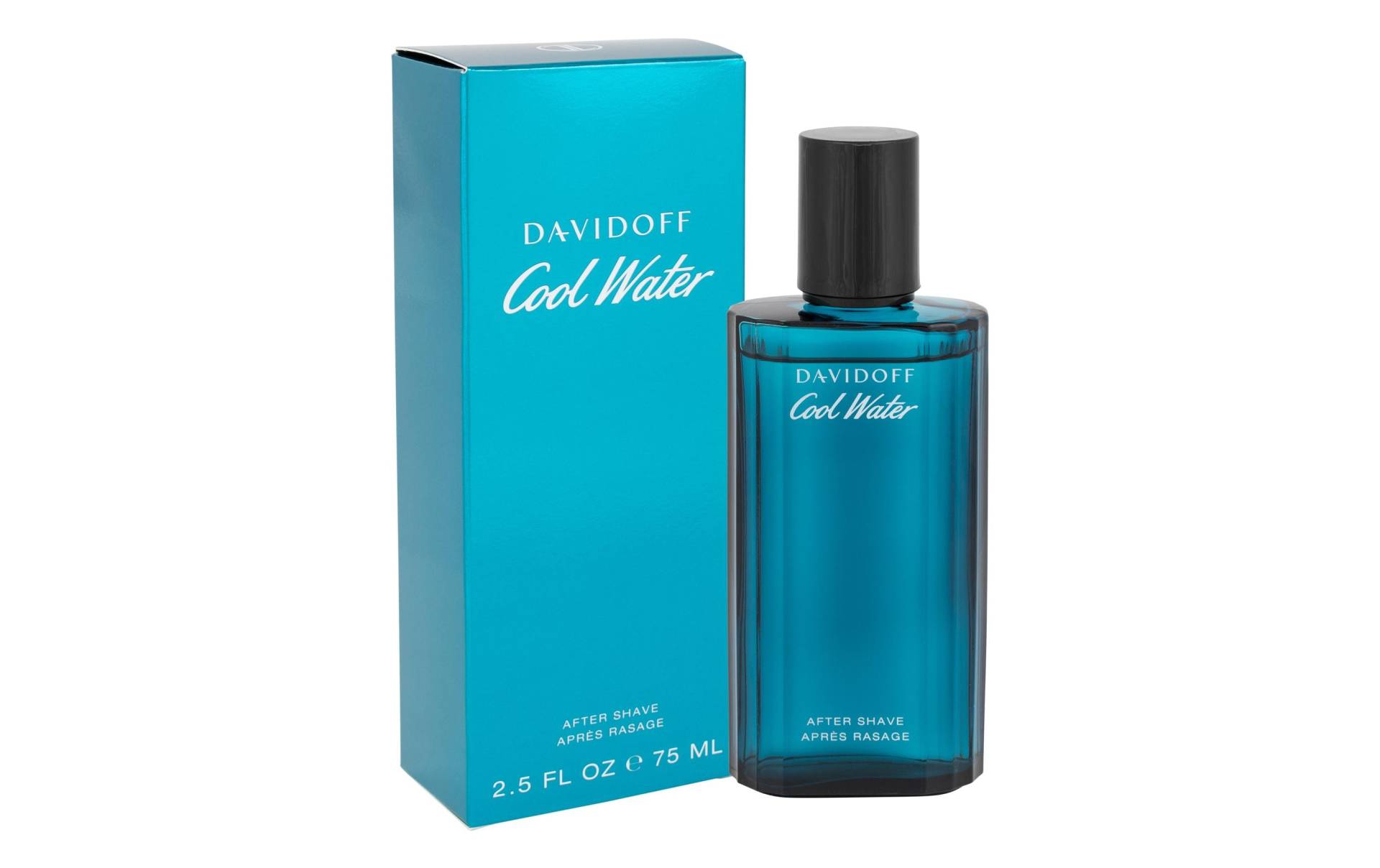 DAVIDOFF After-Shave »Water After Shave 75« von DAVIDOFF