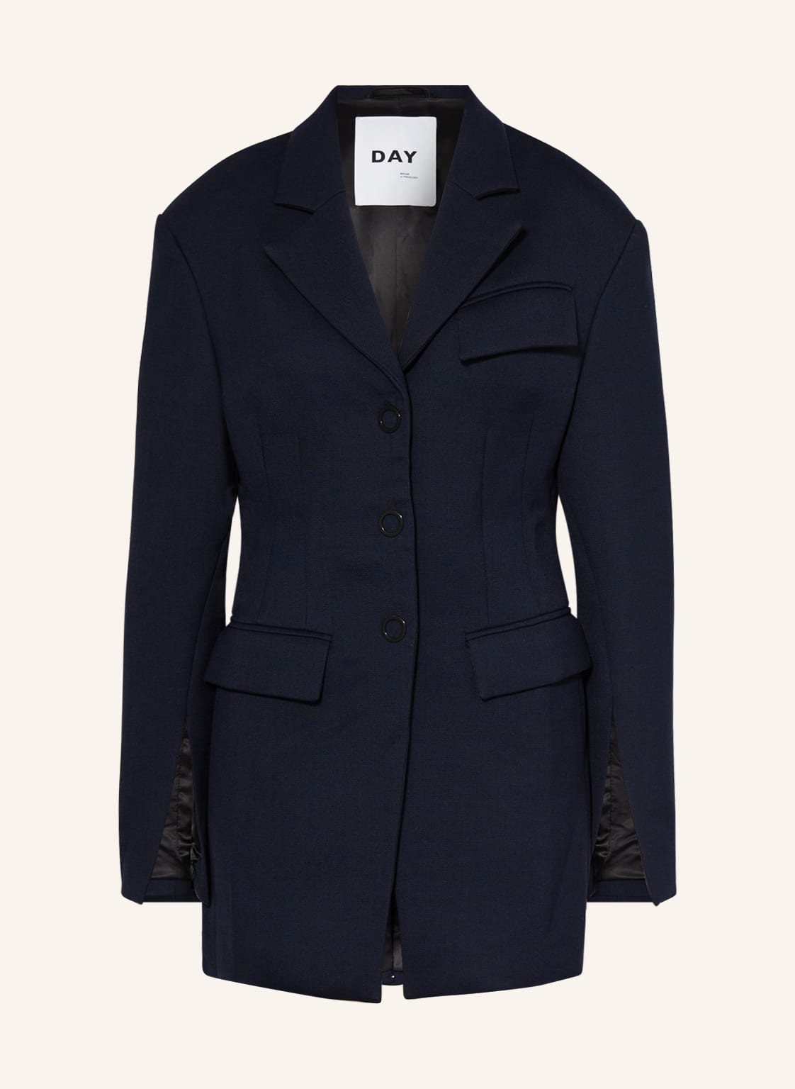 Day Birger Et Mikkelsen Blazer Marti blau