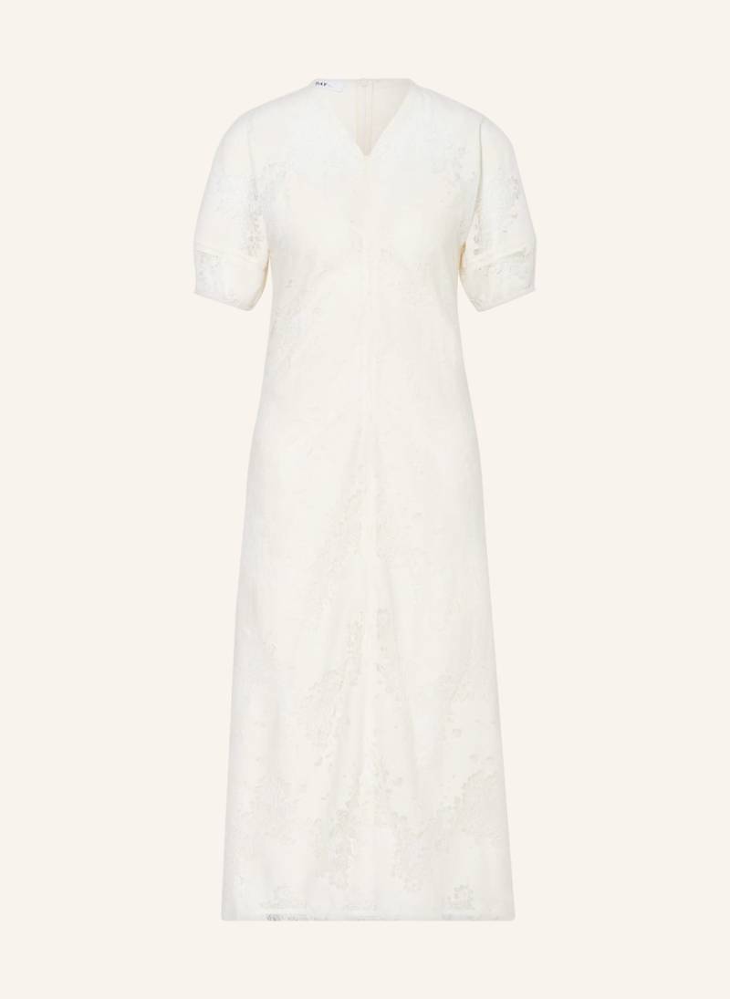 Day Birger Et Mikkelsen Spitzenkleid Amias weiss von DAY BIRGER et MIKKELSEN