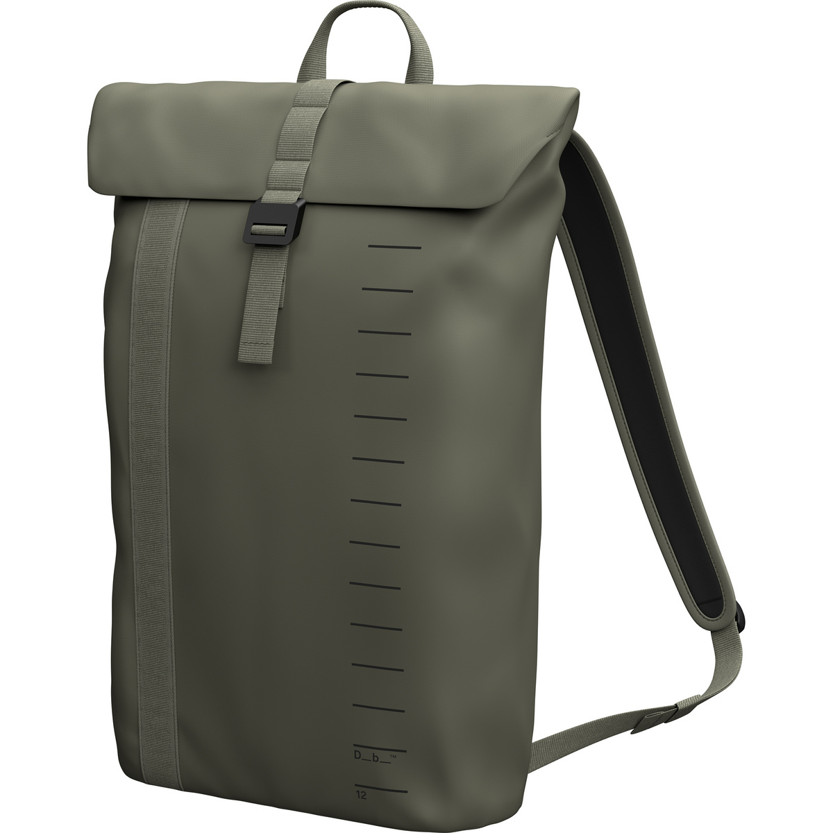 Db Essential 12L Rucksack von Db