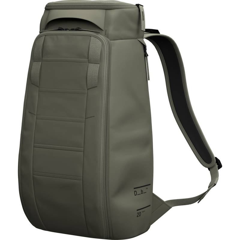 Db Hugger 20L Rucksack von Db