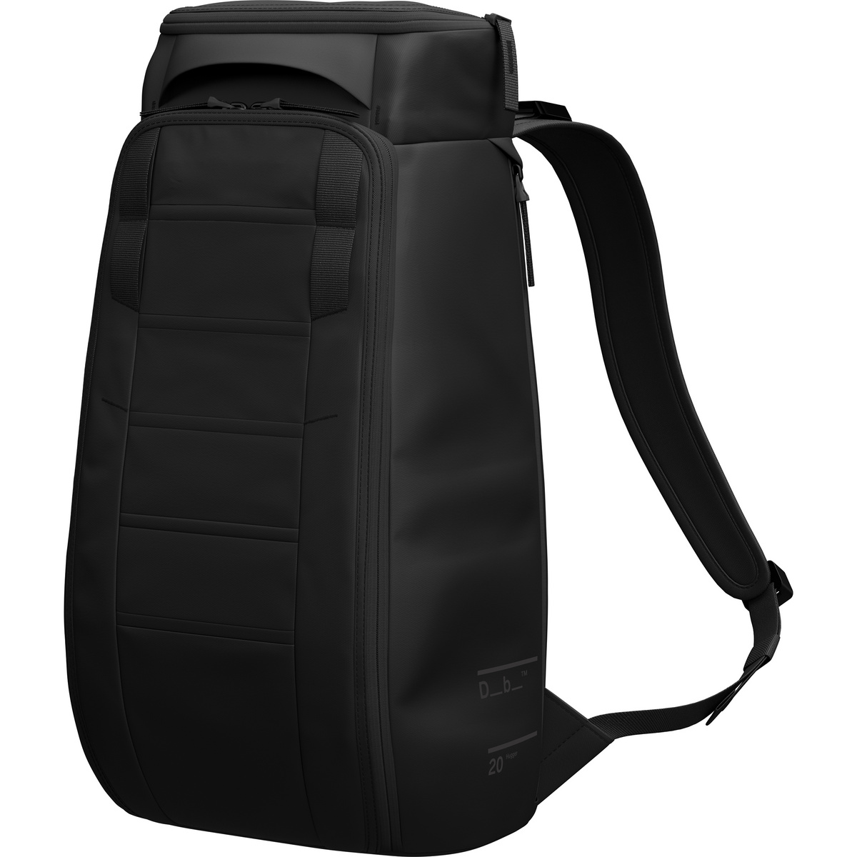 Db Hugger 20L Rucksack von Db