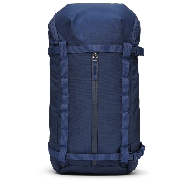 DB - Backcountry Backpack 20 - Skitourenrucksack Gr 20 l blau von DB