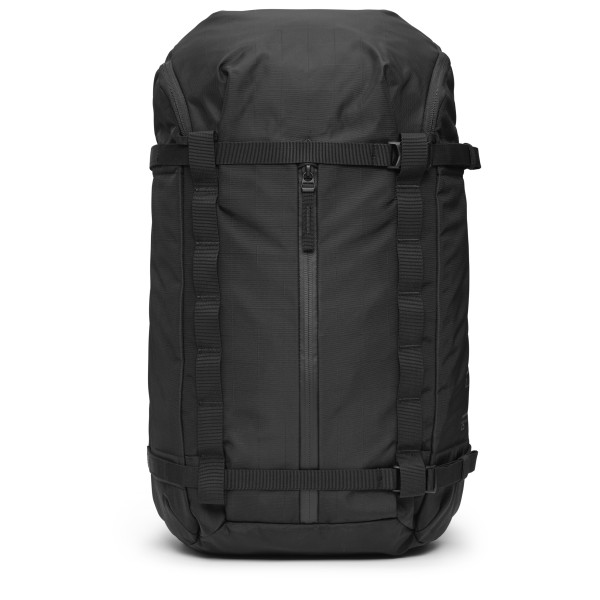 DB - Backcountry Backpack 25 - Skitourenrucksack Gr 25 l blau von DB