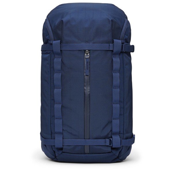 DB - Backcountry Backpack 25 - Skitourenrucksack Gr 25 l blau von DB