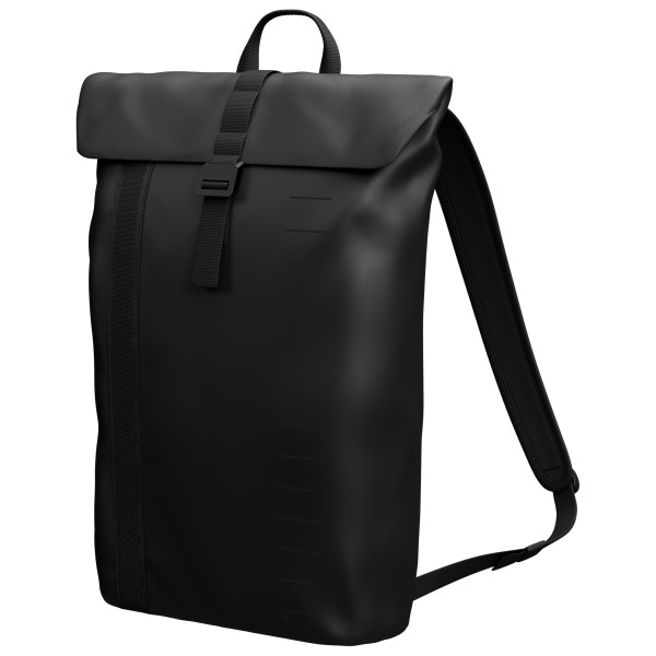 DB - Essential Backpack 12 - Daypack Gr 12 l schwarz von DB