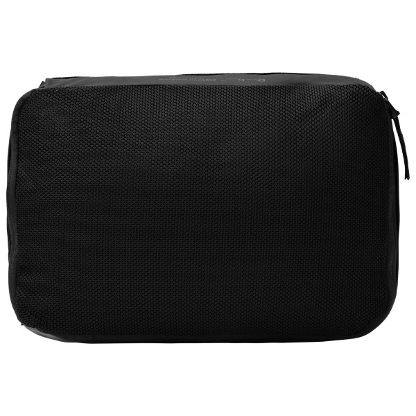 DB - Essential Packing Cube L - Packsack Gr 9 l schwarz von DB