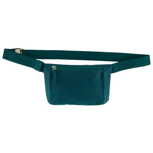 DB - Freya Fanny Pack - Hüfttasche Gr 1 l blau von DB