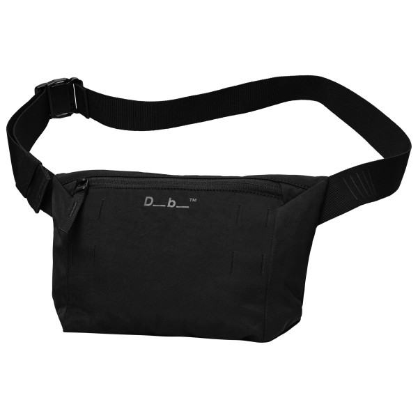 DB - Freya Fanny Pack - Hüfttasche Gr M schwarz von DB