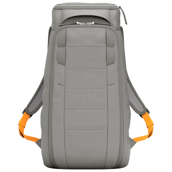 DB - Hugger Backpack 20 - Daypack Gr 20 l grau von DB