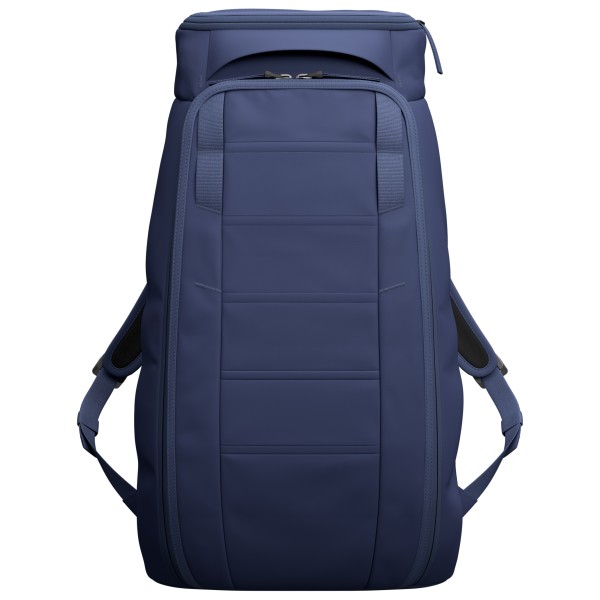 DB - Hugger Backpack 25 - Daypack Gr 25 l blau;oliv;schwarz von DB