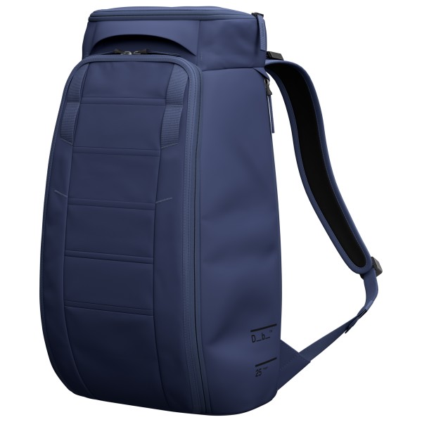 DB - Hugger Backpack 25 - Daypack Gr 25 l blau von DB