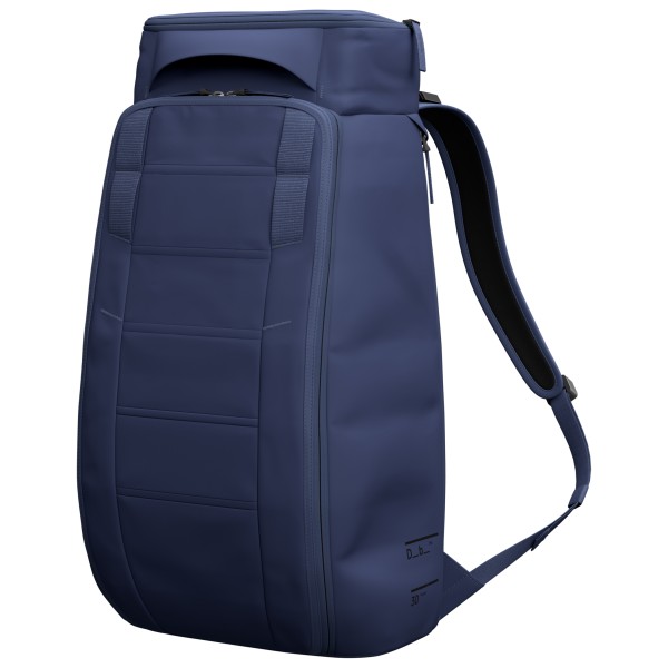 DB - Hugger Backpack 30 - Daypack Gr 30 l grau;schwarz/grau;türkis von DB