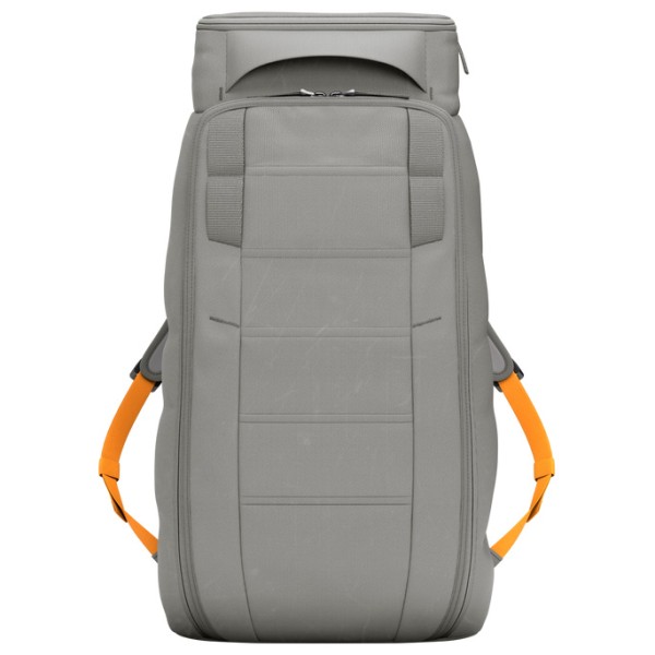 DB - Hugger Backpack 30 - Daypack Gr 30 l grau von DB