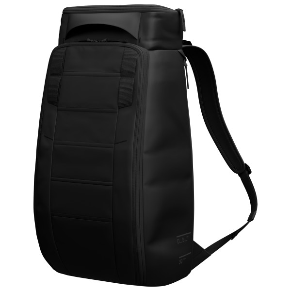 DB - Hugger Backpack 30 - Daypack Gr 30 l schwarz von DB