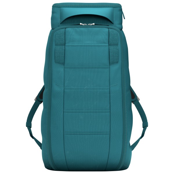 DB - Hugger Backpack 30 - Daypack Gr 30 l türkis von DB