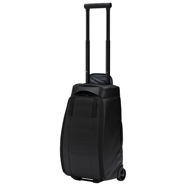 DB - Hugger Roller Bag Carry-On 40 - Reisetasche Gr 40 l schwarz von DB