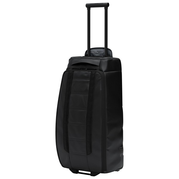DB - Hugger Roller Bag Check-In 60 - Reisetasche Gr 60 l schwarz von DB