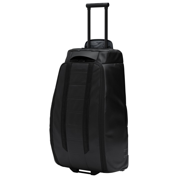 DB - Hugger Roller Bag Check-In 90 - Reisetasche Gr 90 l schwarz von DB