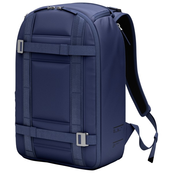 DB - Ramverk Backpack 21 - Daypack Gr 21 l blau;grau;oliv;schwarz von DB