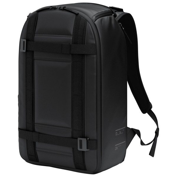 DB - Ramverk Backpack 26 - Daypack Gr 26 l schwarz von DB