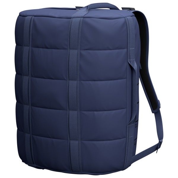 DB - Roamer Duffel 40 - Reisetasche Gr 40 l blau von DB