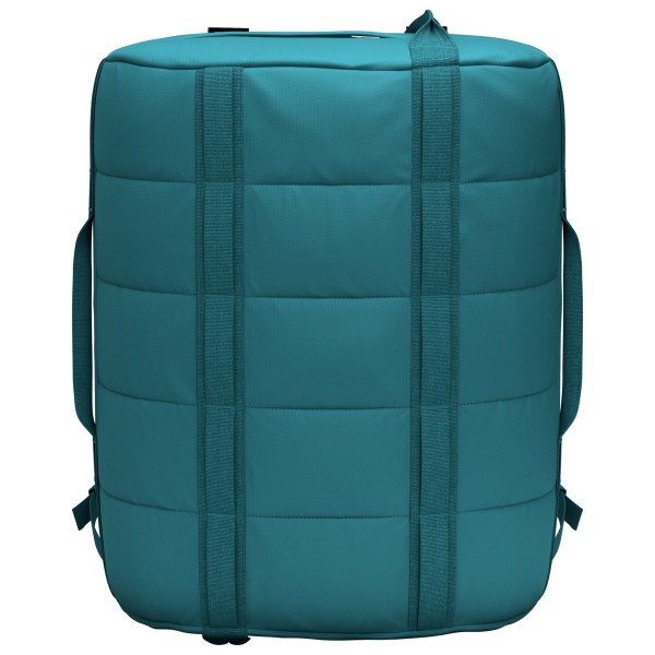 DB - Roamer Duffel 40 - Reisetasche Gr 40 l türkis/blau von DB