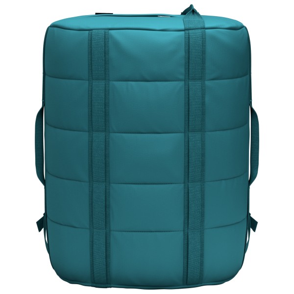 DB - Roamer Duffel 60 - Reisetasche Gr 60 l türkis/blau von DB