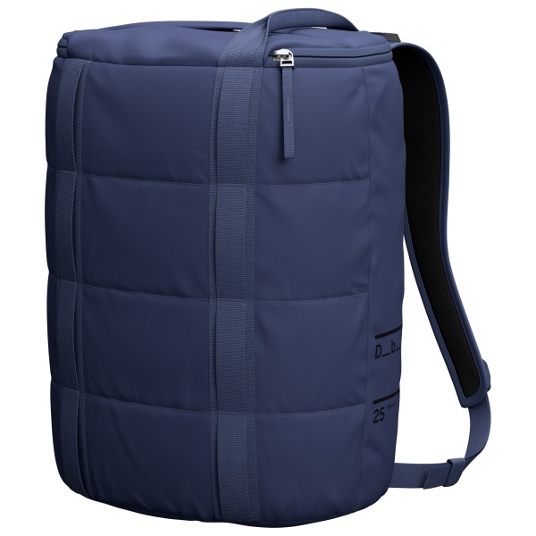 DB - Roamer Duffel Pack 25 - Reisetasche Gr 25 l blau;grau;orange;schwarz;türkis von DB