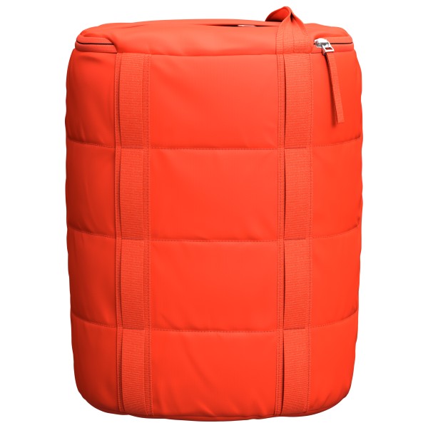 DB - Roamer Duffel Pack 25 - Reisetasche Gr 25 l rot von DB