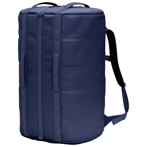 DB - Roamer Pro Split Duffel 70 - Reisetasche Gr 70 l blau von DB