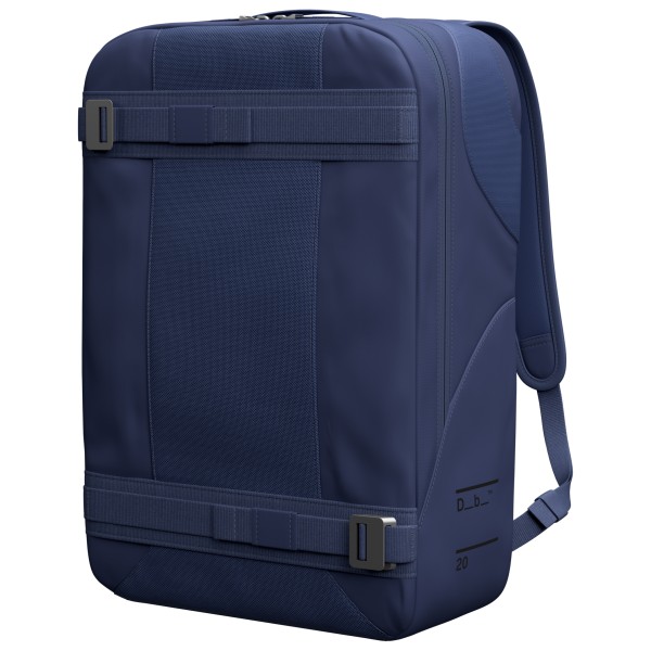 DB - Skateboarding Daypack 20 - Daypack Gr 20 l blau;grau;oliv;schwarz von DB