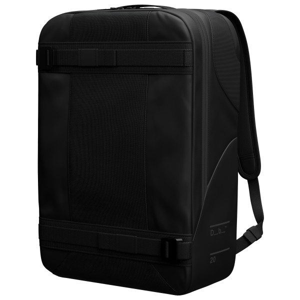 DB - Skateboarding Daypack 20 - Daypack Gr 20 l schwarz von DB