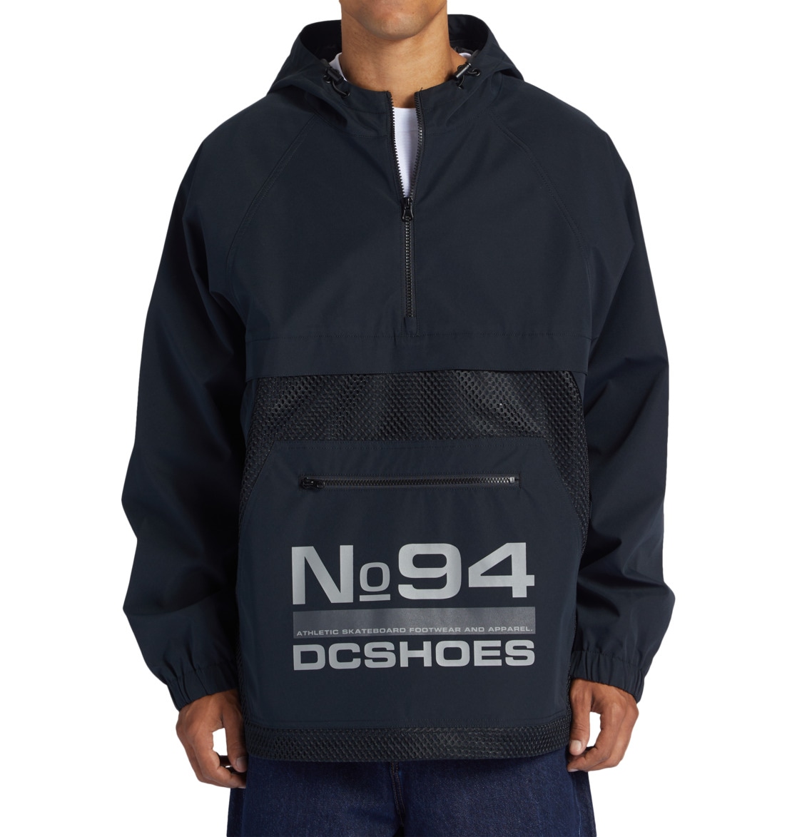 DC Shoes Anorak »Lofi«, mit Kapuze von DC Shoes