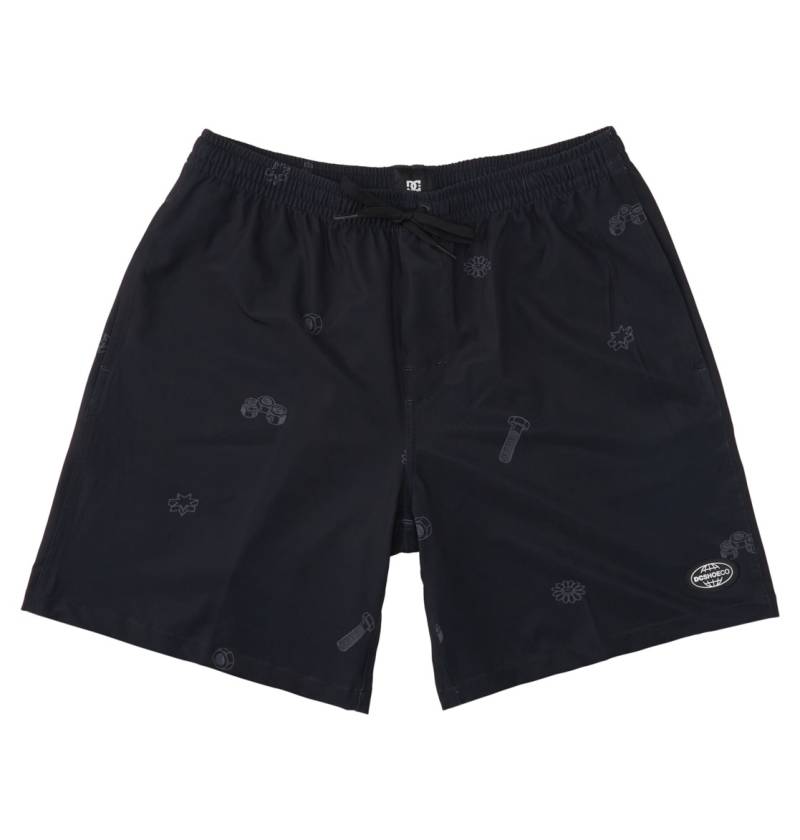 DC Shoes Badeshorts »Press On« von DC Shoes