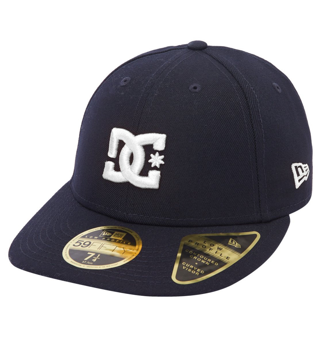 DC Shoes Baseball Cap »Lo Pro« von DC Shoes