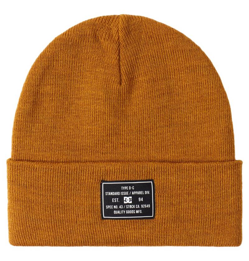 DC Shoes Beanie »Label« von DC Shoes