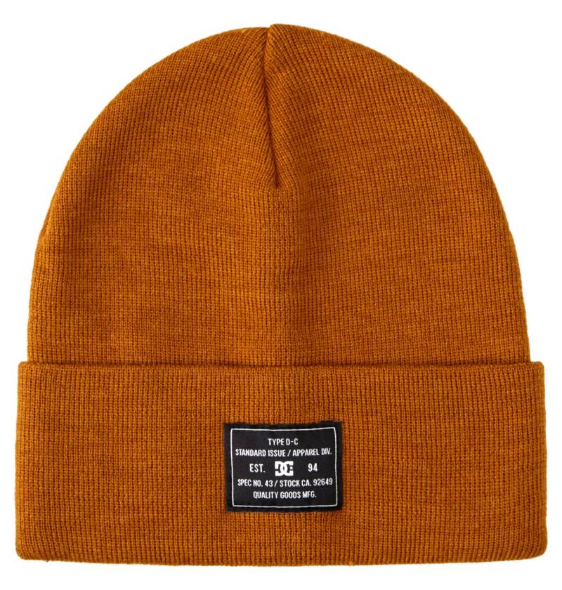 DC Shoes Beanie »Label« von DC Shoes