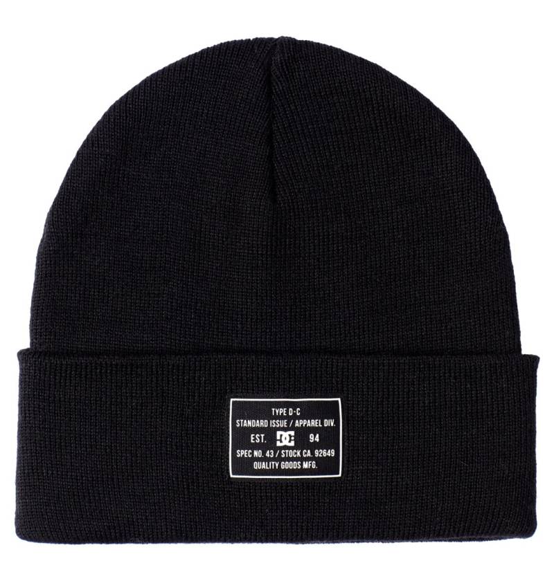 DC Shoes Beanie »Label« von DC Shoes