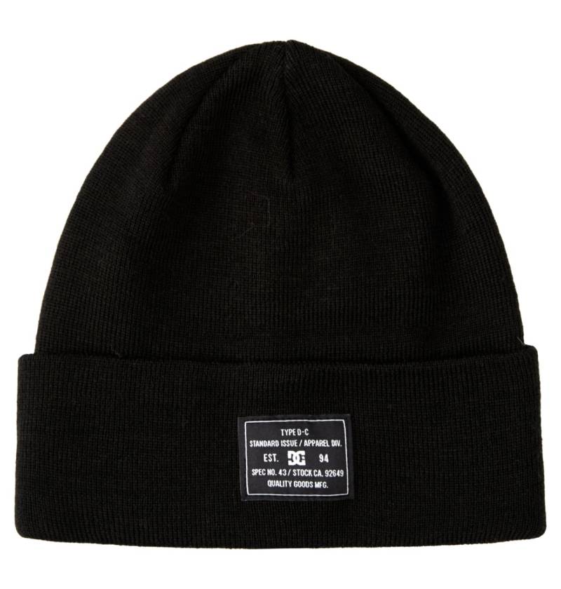 DC Shoes Beanie »Label« DC Shoes Beanie »Label« von DC Shoes