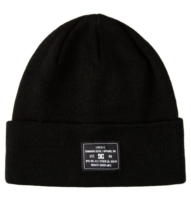 DC Shoes Beanie »Label« von DC Shoes