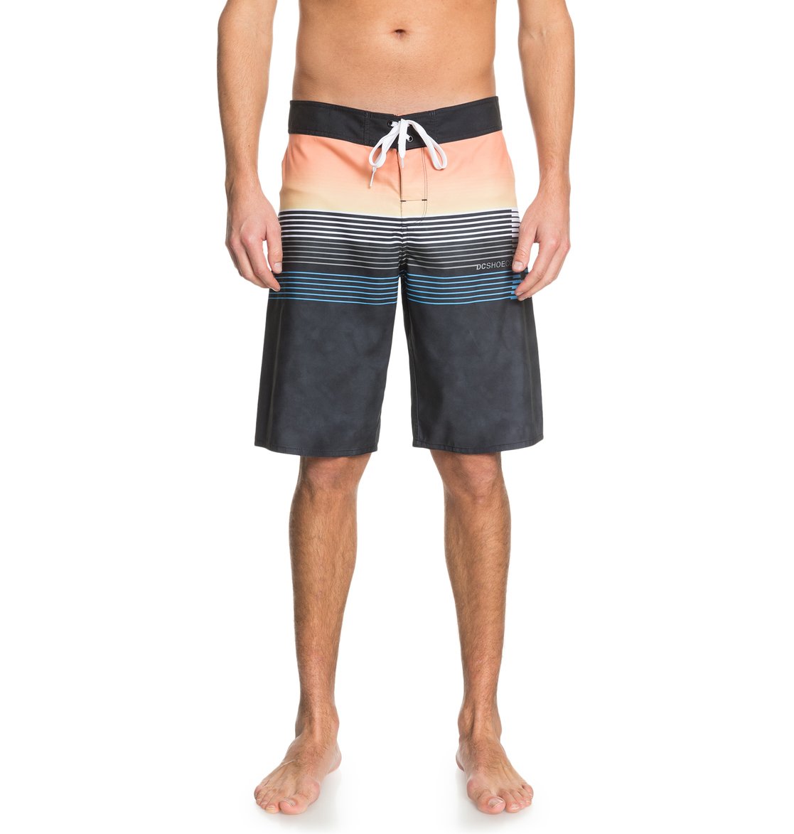 DC Shoes Boardshorts »Kuseck 21"« von DC Shoes