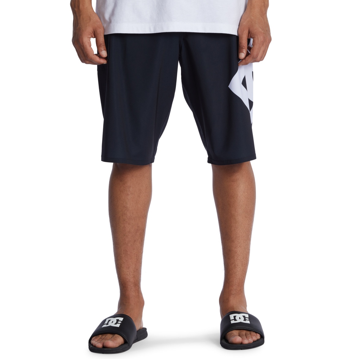 DC Shoes Boardshorts »Lanai 21"« von DC Shoes