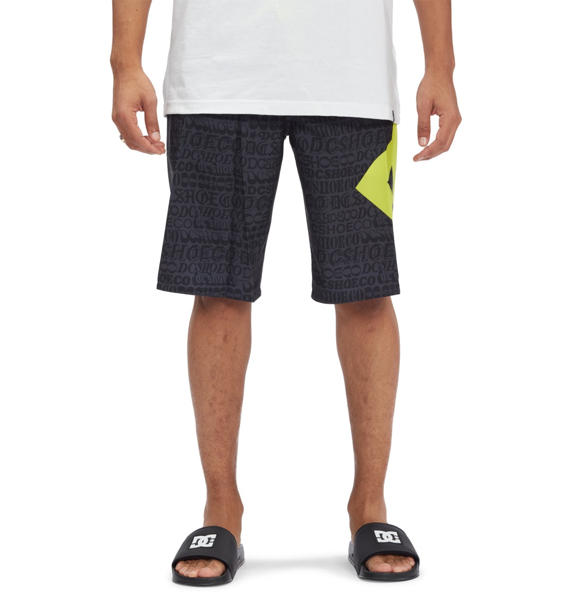 DC Shoes Boardshorts »Lanai 22"« von DC Shoes