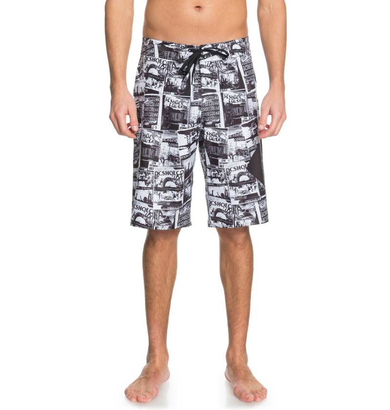 DC Shoes Boardshorts »Lanai 22"« von DC Shoes