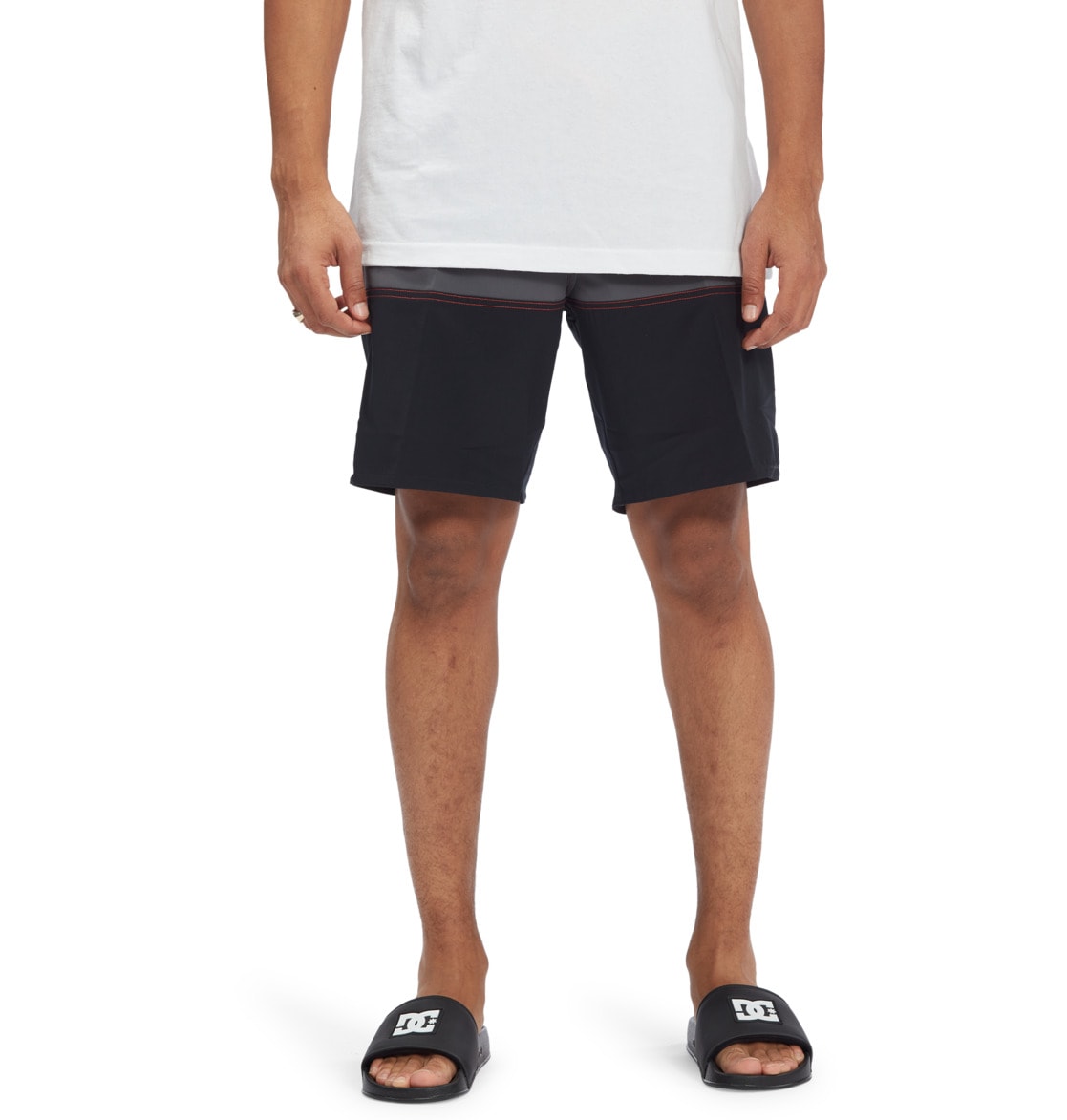 DC Shoes Boardshorts »Midway 19"« von DC Shoes